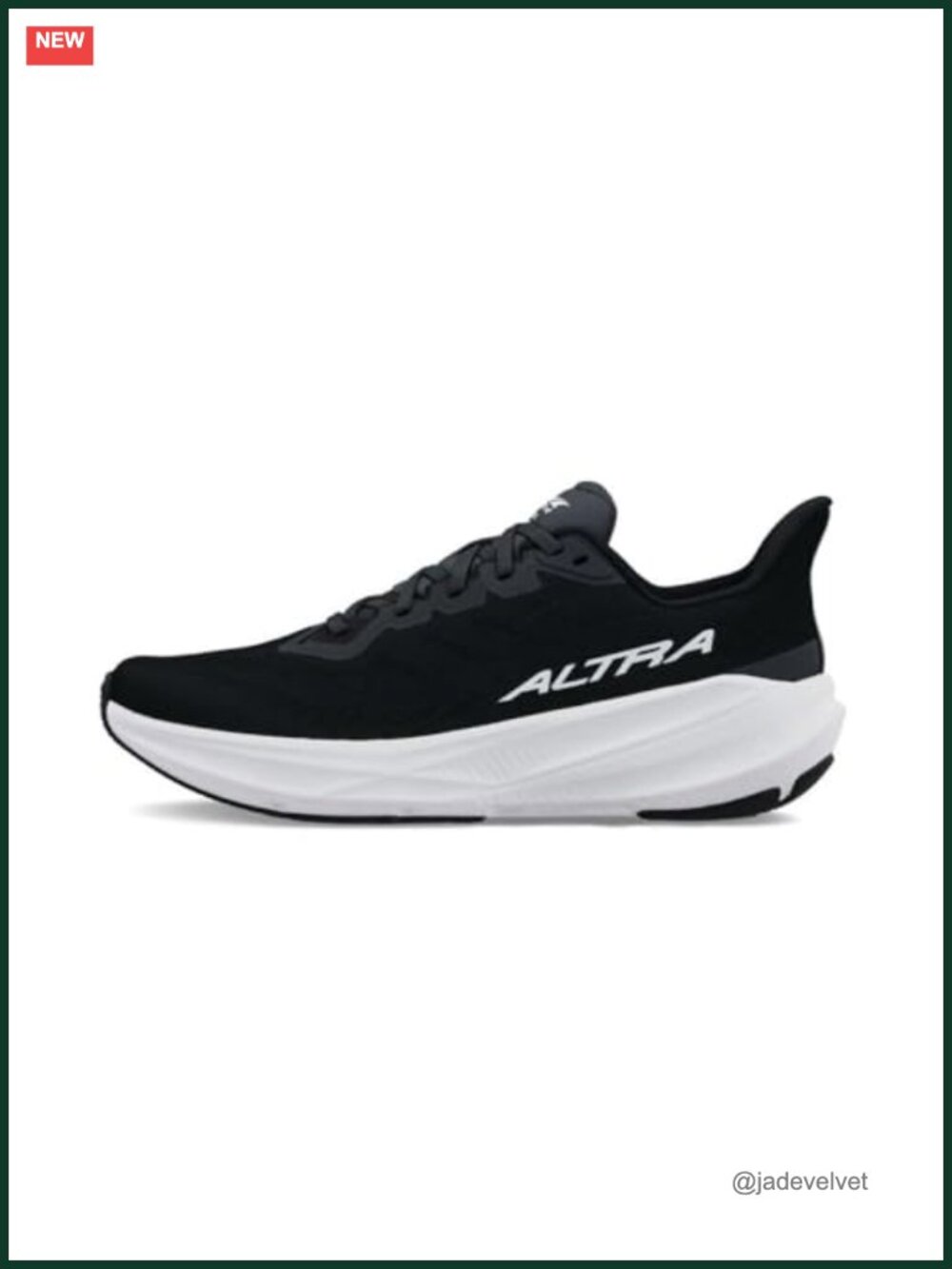 Women's Road Running Shoes, Lightweight Athletic Sneakers, Rocker Shape Design